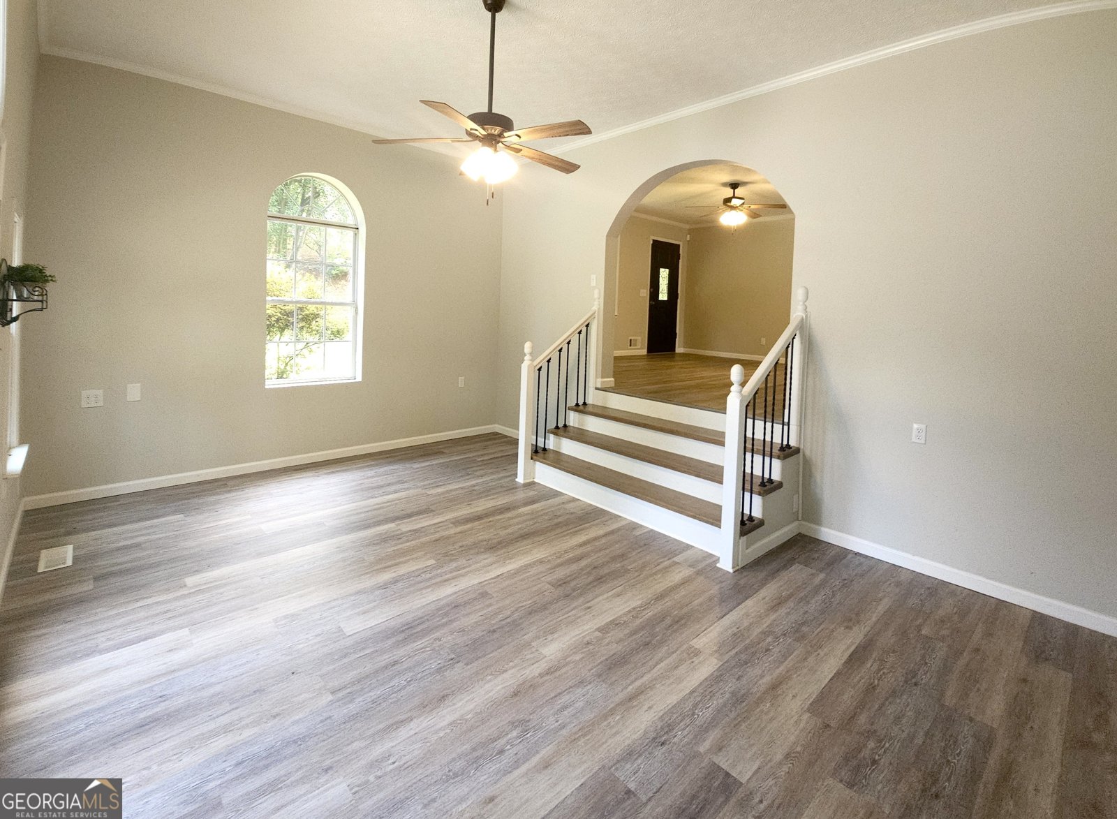 253 Yonah Valley Road Cleveland - 4