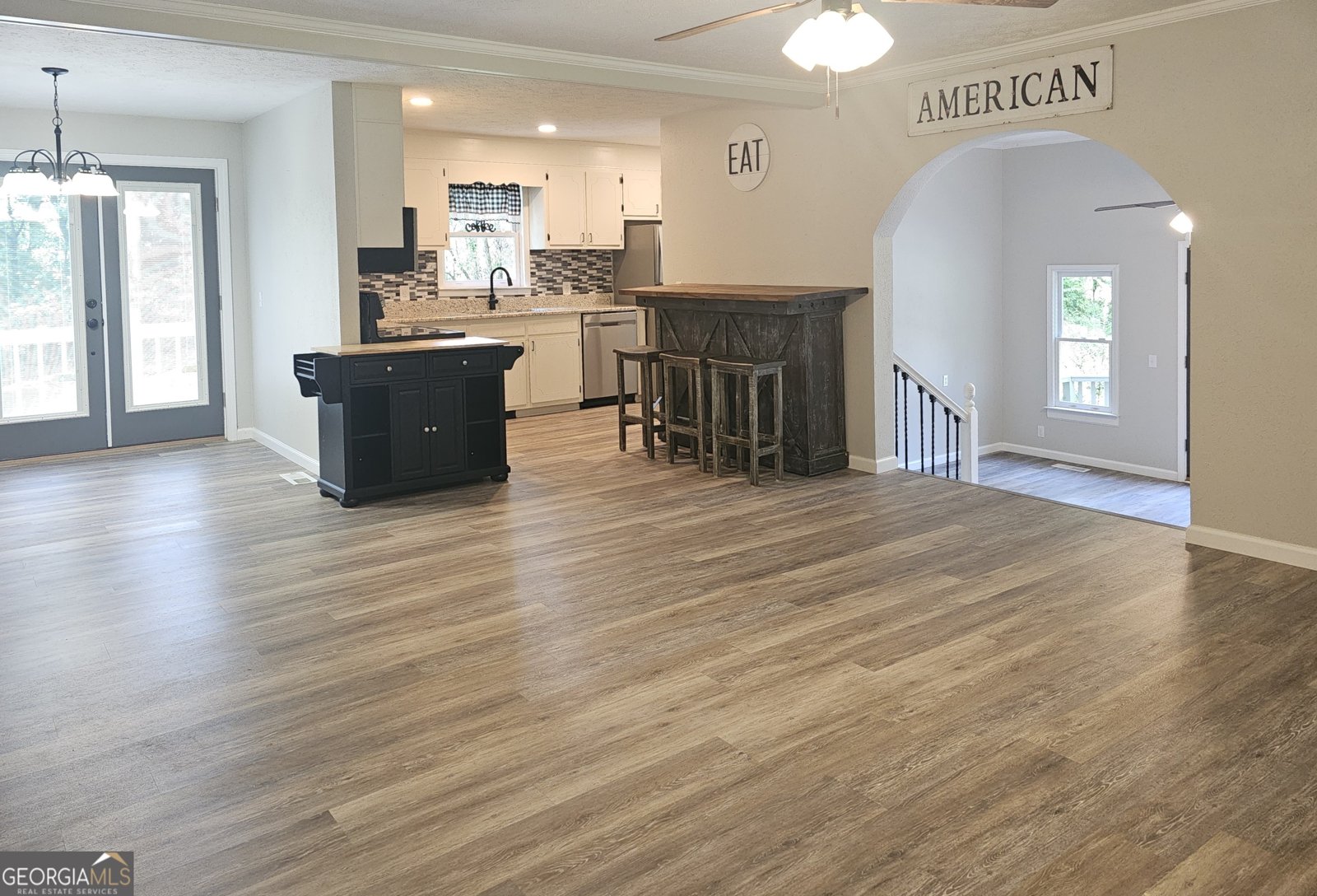 253 Yonah Valley Road Cleveland - 9