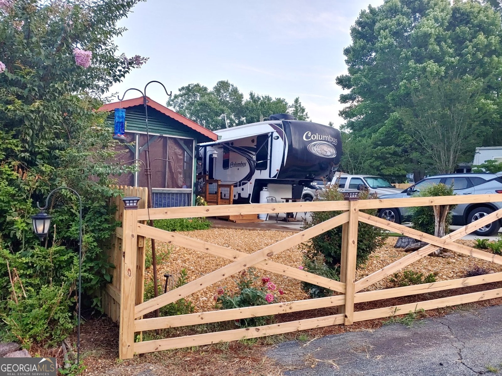 16 Dutchman Way Cleveland - 10