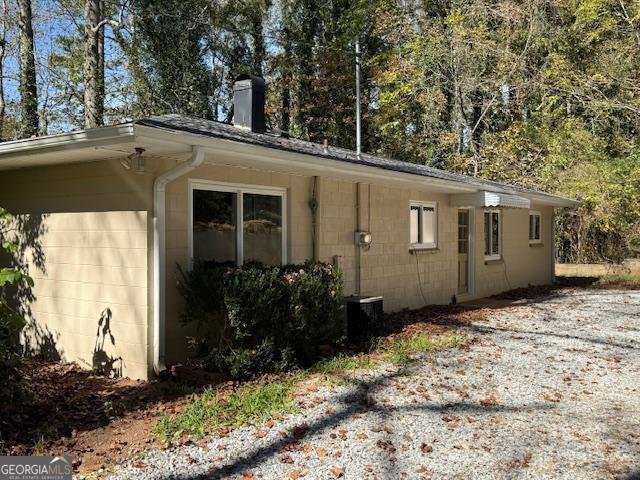 206 Sycamore Way Clarkesville - 15