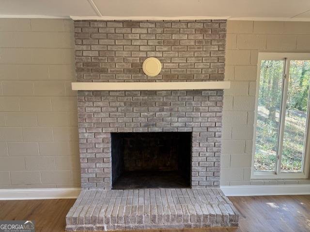 206 Sycamore Way Clarkesville - 16