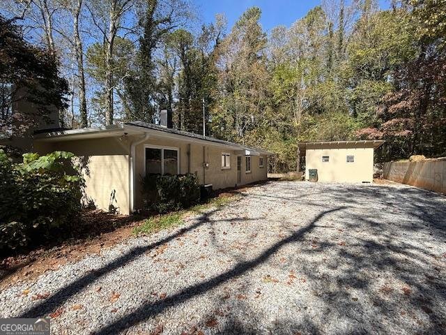 206 Sycamore Way Clarkesville - 17