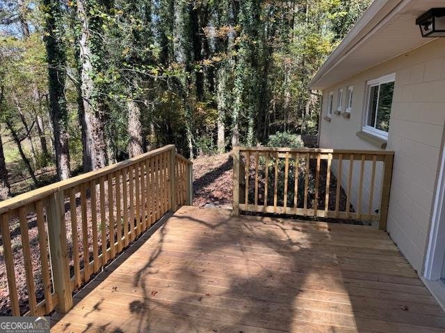 206 Sycamore Way Clarkesville - 18