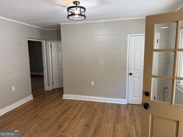 206 Sycamore Way Clarkesville - 2