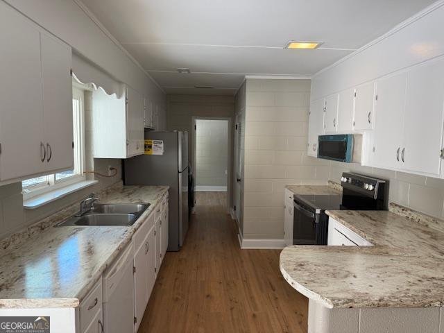 206 Sycamore Way Clarkesville - 3
