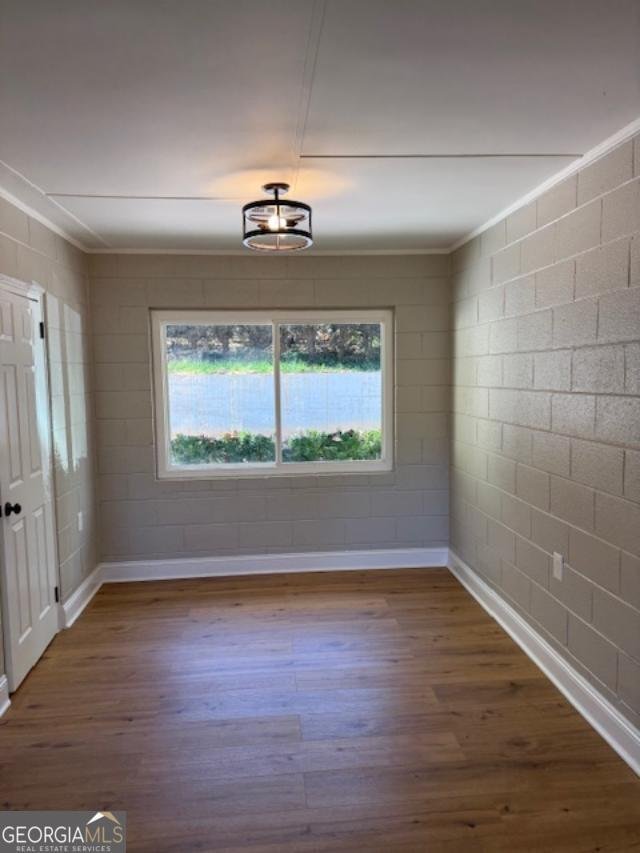 206 Sycamore Way Clarkesville - 4