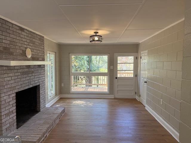 206 Sycamore Way Clarkesville - 5