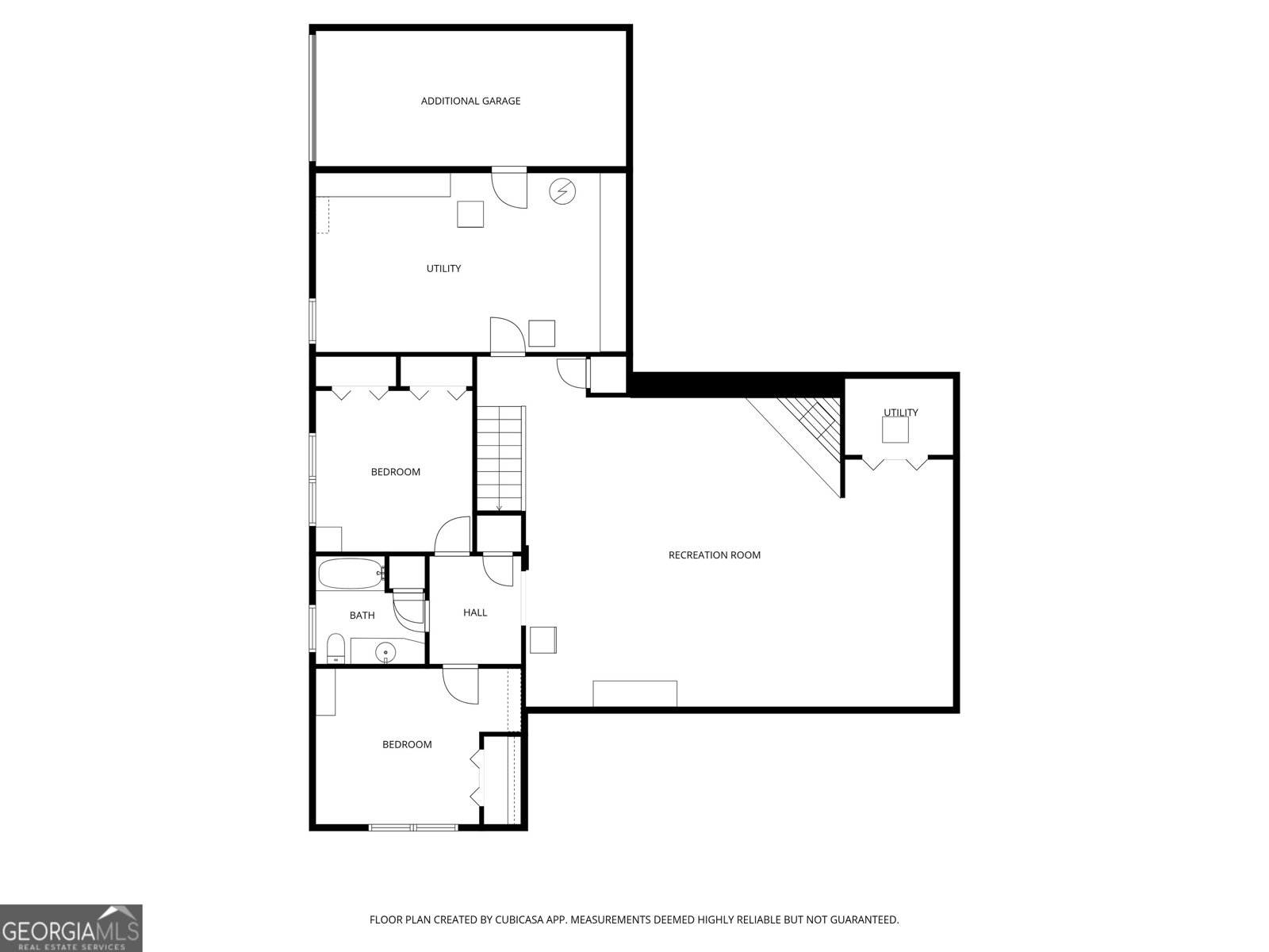 7 Pine Valley Road Rome - 55