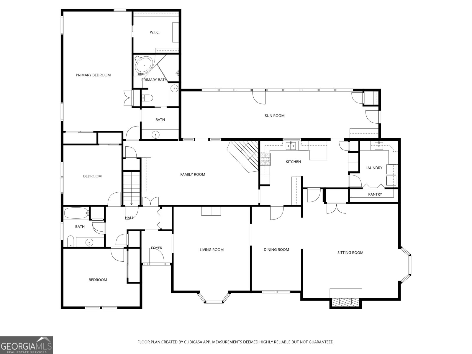 7 Pine Valley Road Rome - 56