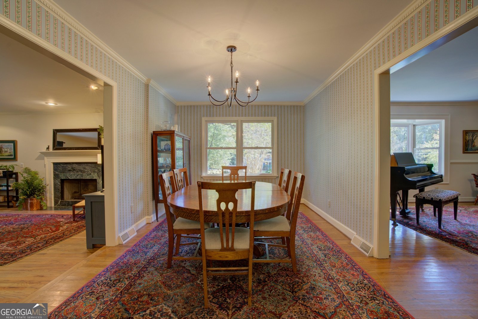 7 Pine Valley Road Rome - 8