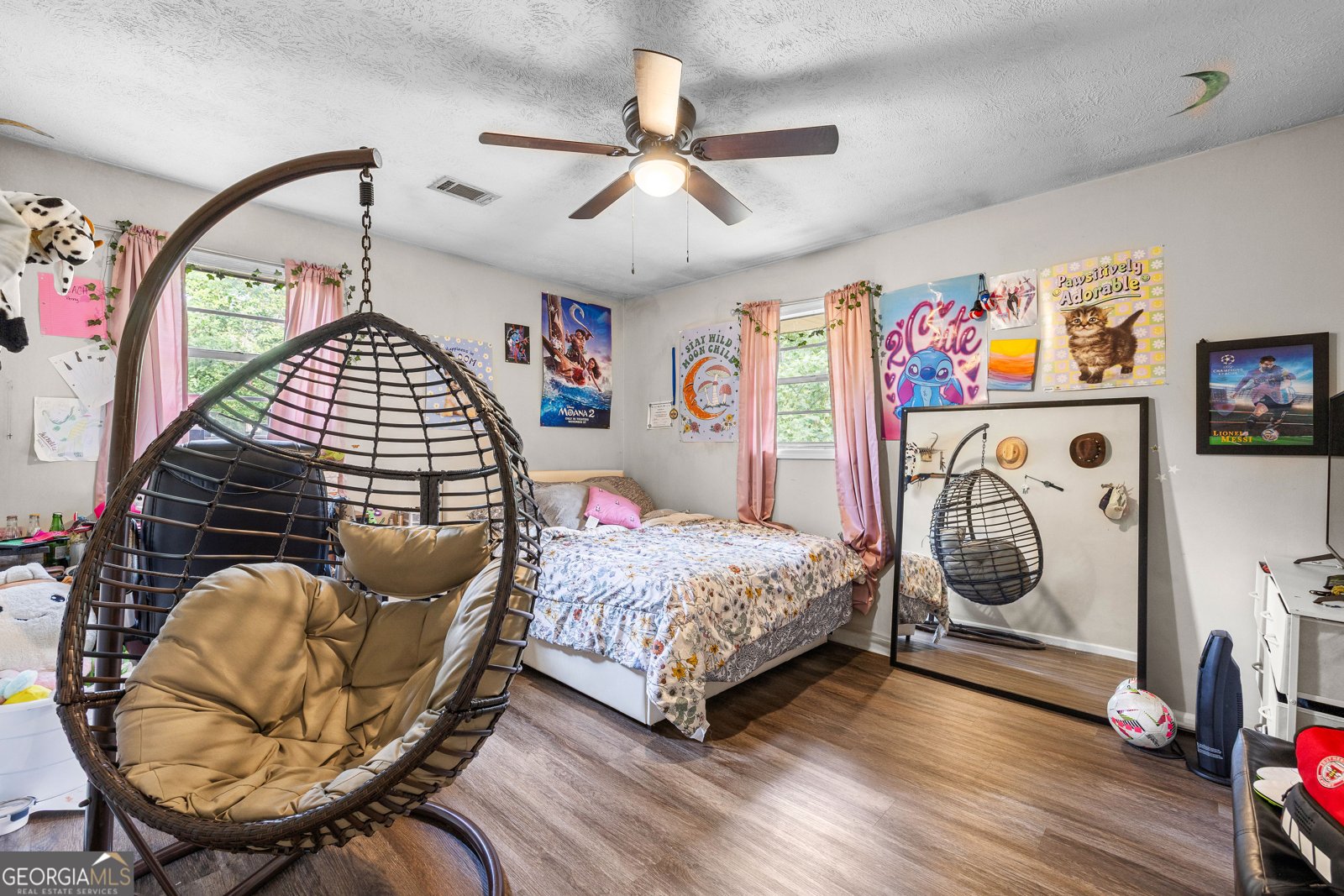 89 Bailey Drive Newnan - 16