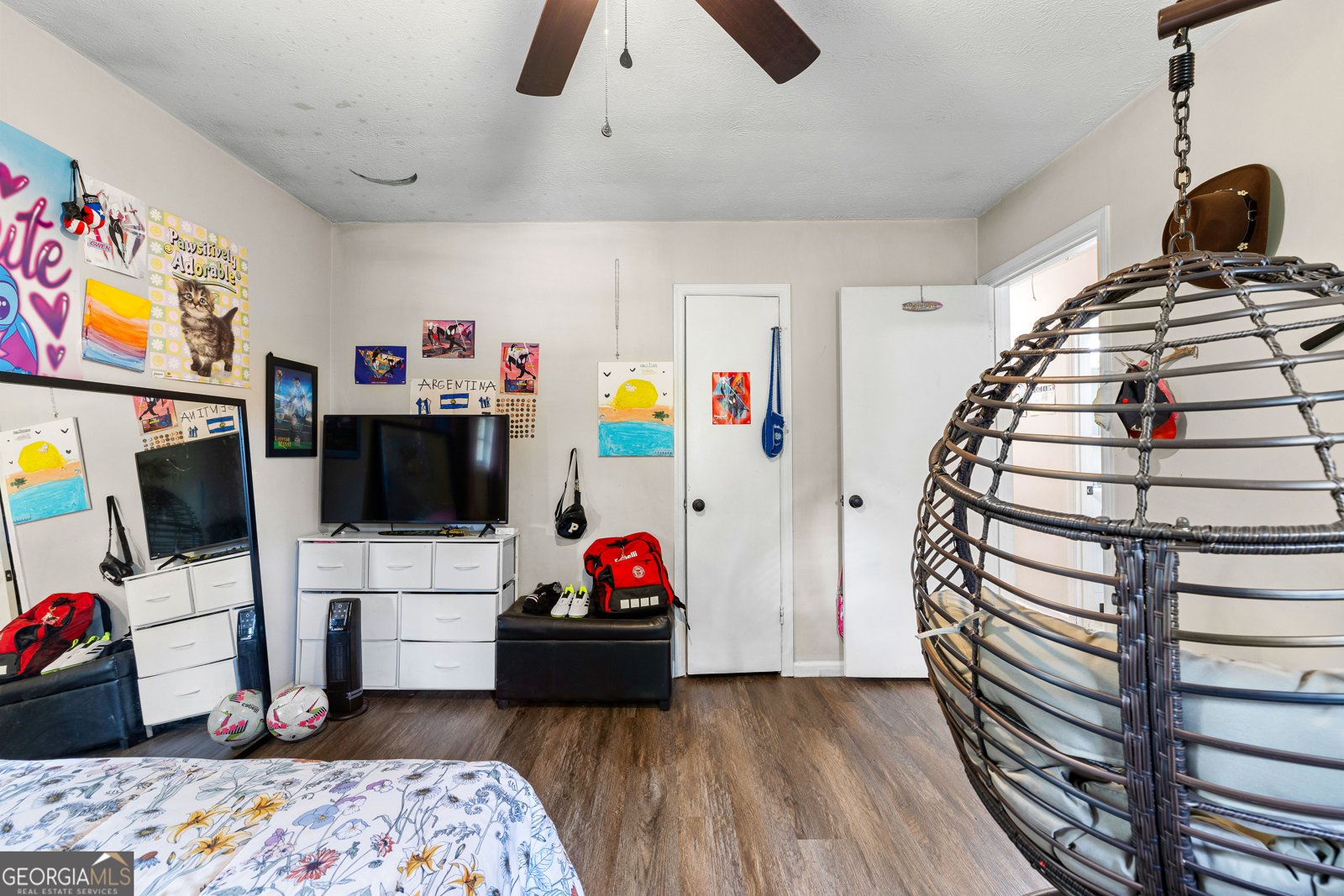 89 Bailey Drive Newnan - 17