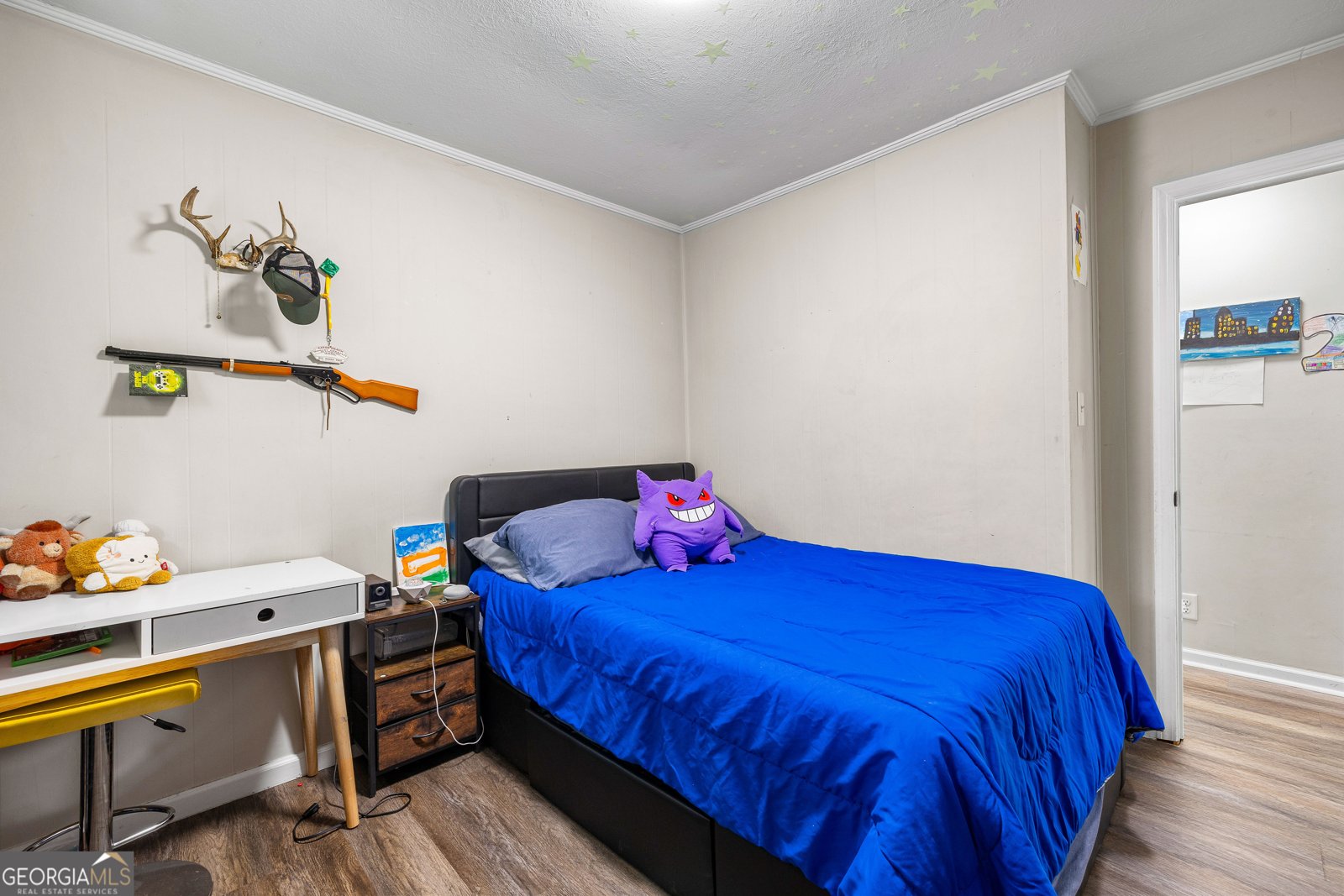 89 Bailey Drive Newnan - 19