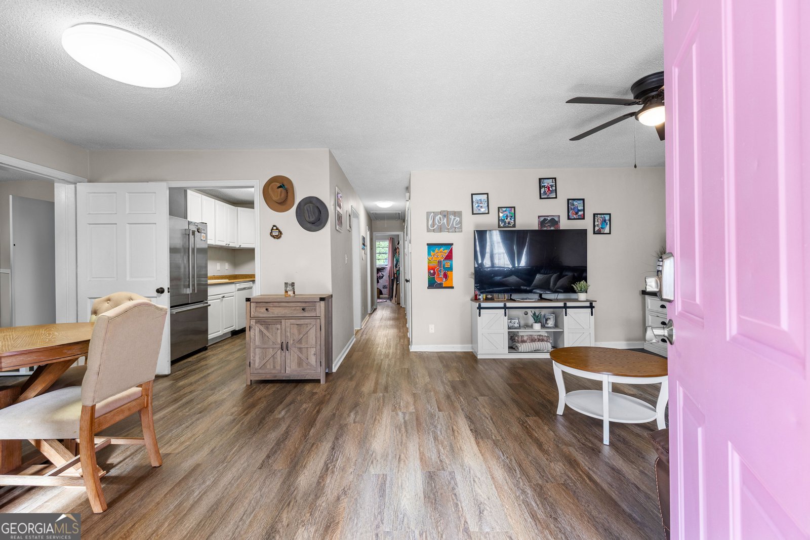 89 Bailey Drive Newnan - 2