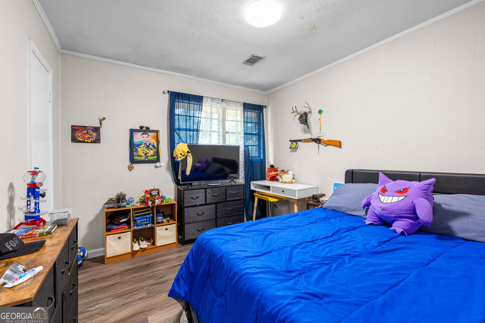 89 Bailey Drive Newnan - 20