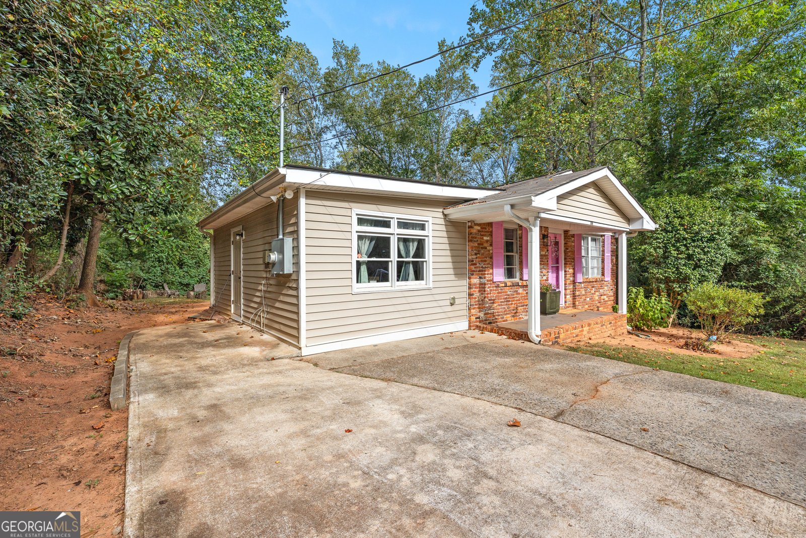 89 Bailey Drive Newnan - 23