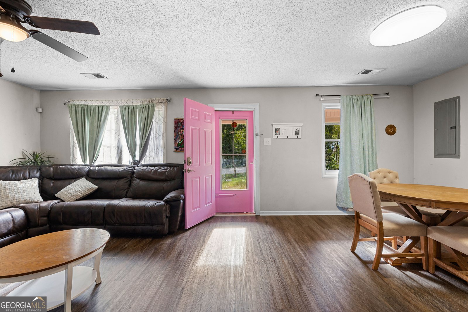 89 Bailey Drive Newnan - 3