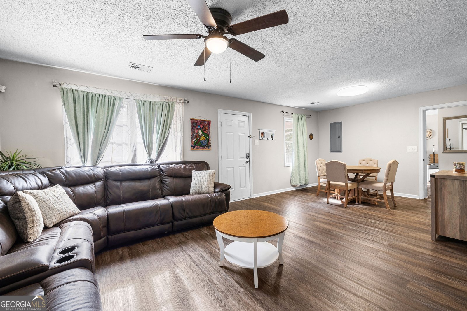 89 Bailey Drive Newnan - 6