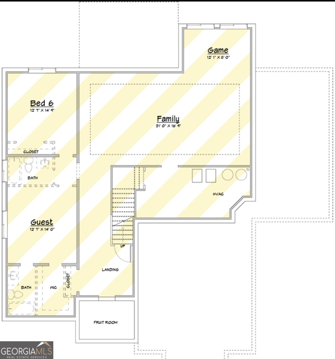 0 Ebenezer Church Road Fayetteville - 4