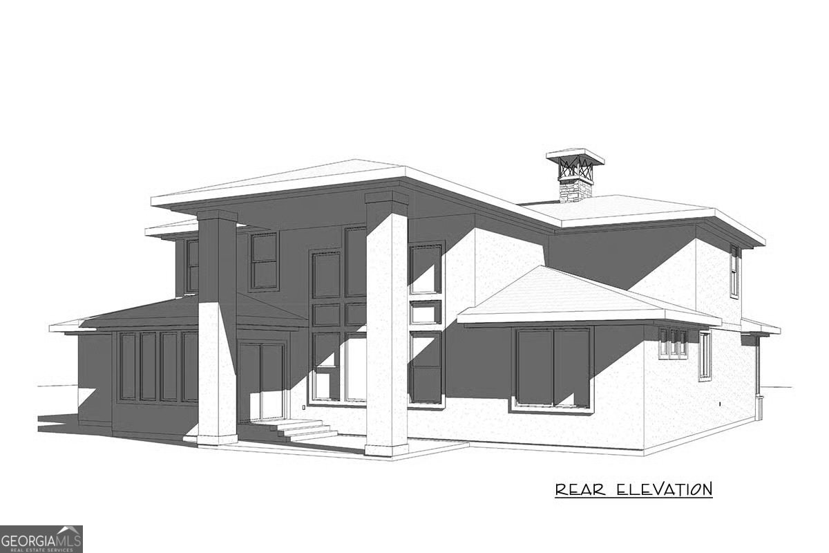 0 Ebenezer Church Road Fayetteville - 5