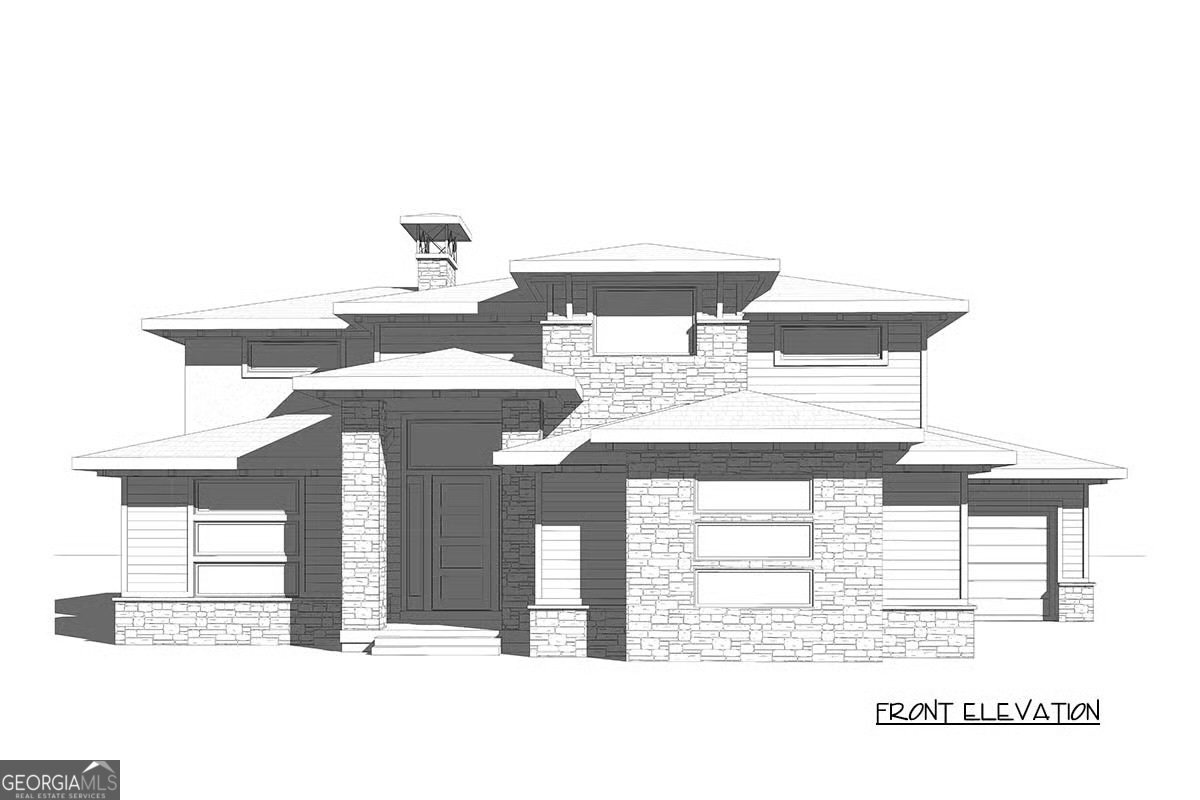 0 Ebenezer Church Road Fayetteville - 6