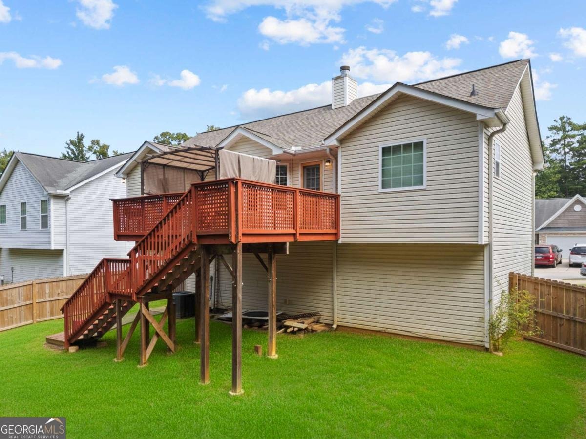 212 Remington Place Boulevard Dallas - 33