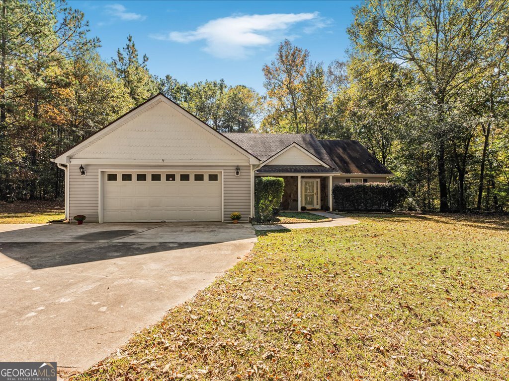 205 Pebble Creek Drive Covington - 1