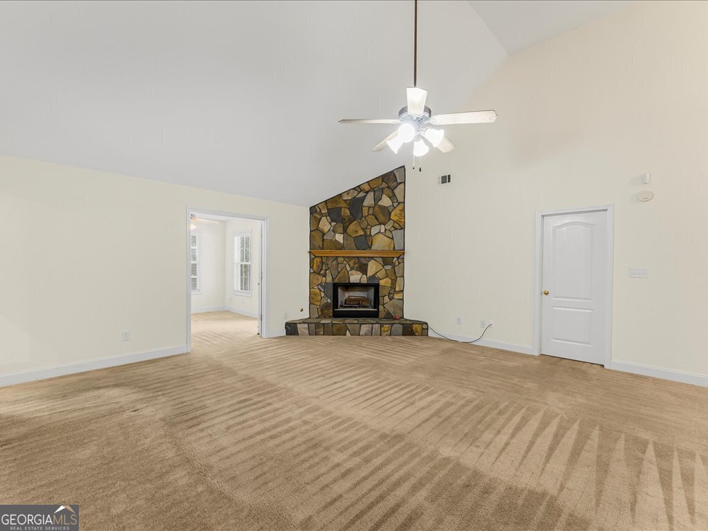 205 Pebble Creek Drive Covington - 10