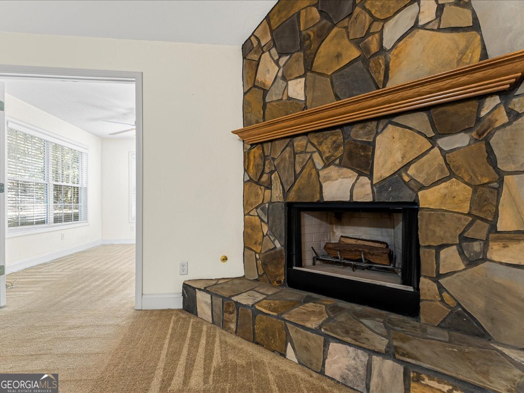 205 Pebble Creek Drive Covington - 11