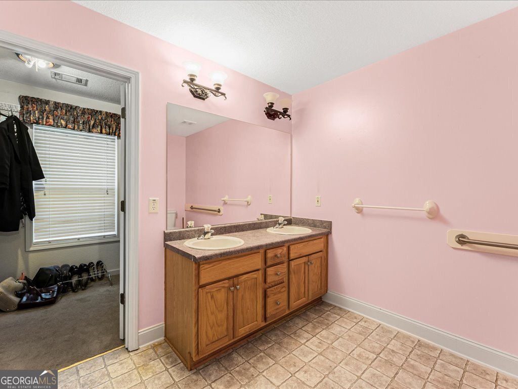 205 Pebble Creek Drive Covington - 14