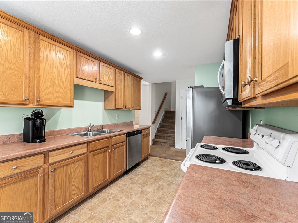 205 Pebble Creek Drive Covington - 17