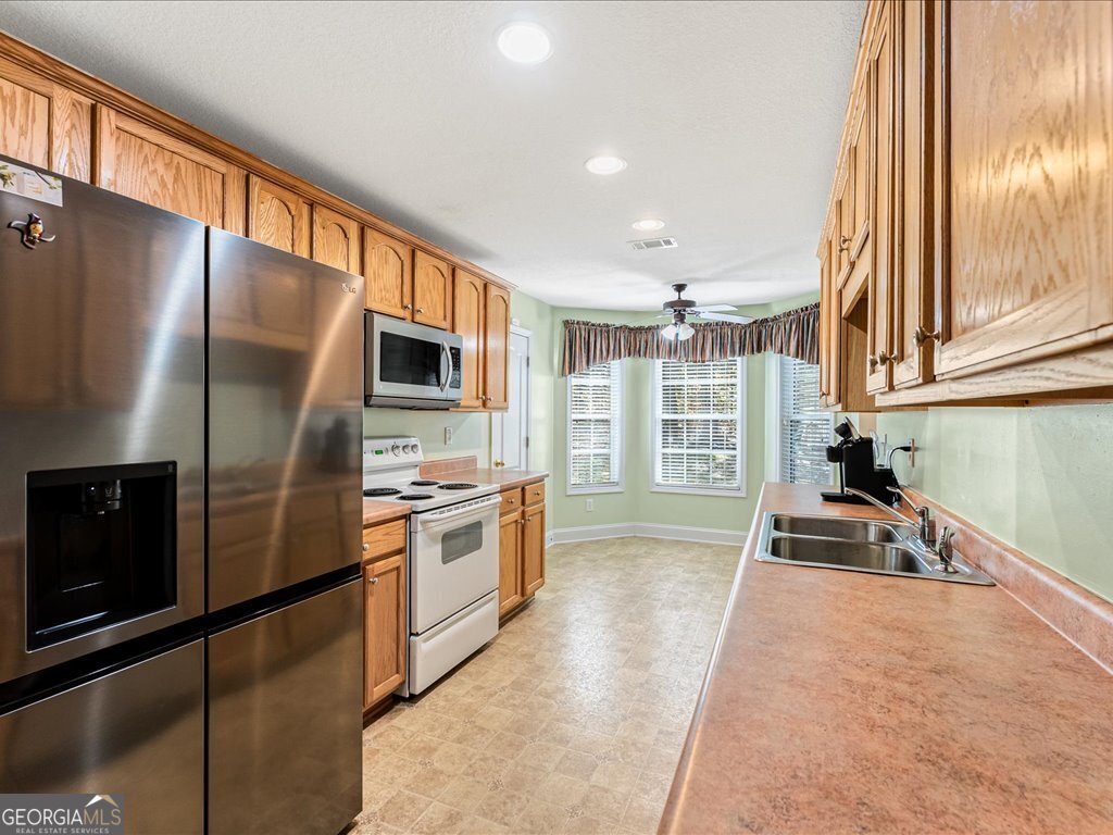 205 Pebble Creek Drive Covington - 18