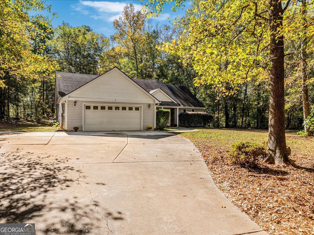 205 Pebble Creek Drive Covington - 3