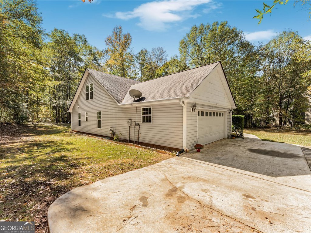205 Pebble Creek Drive Covington - 34