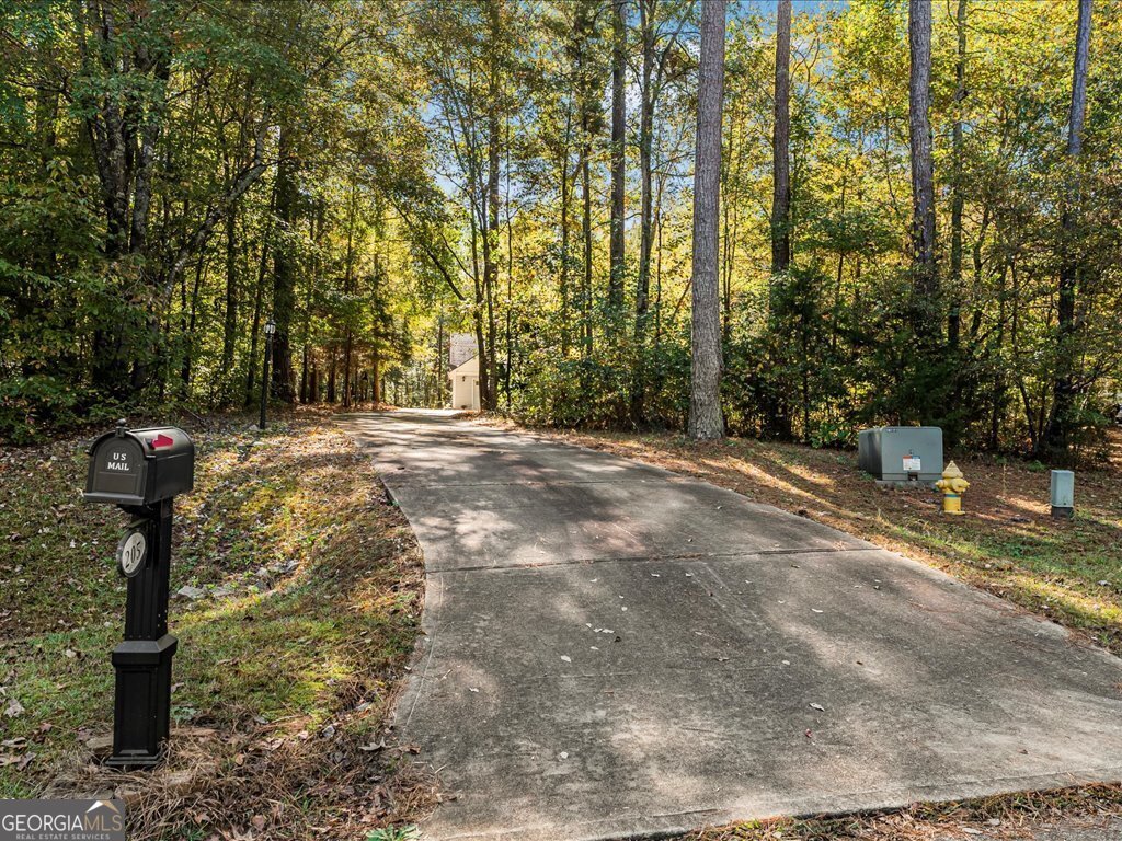 205 Pebble Creek Drive Covington - 4