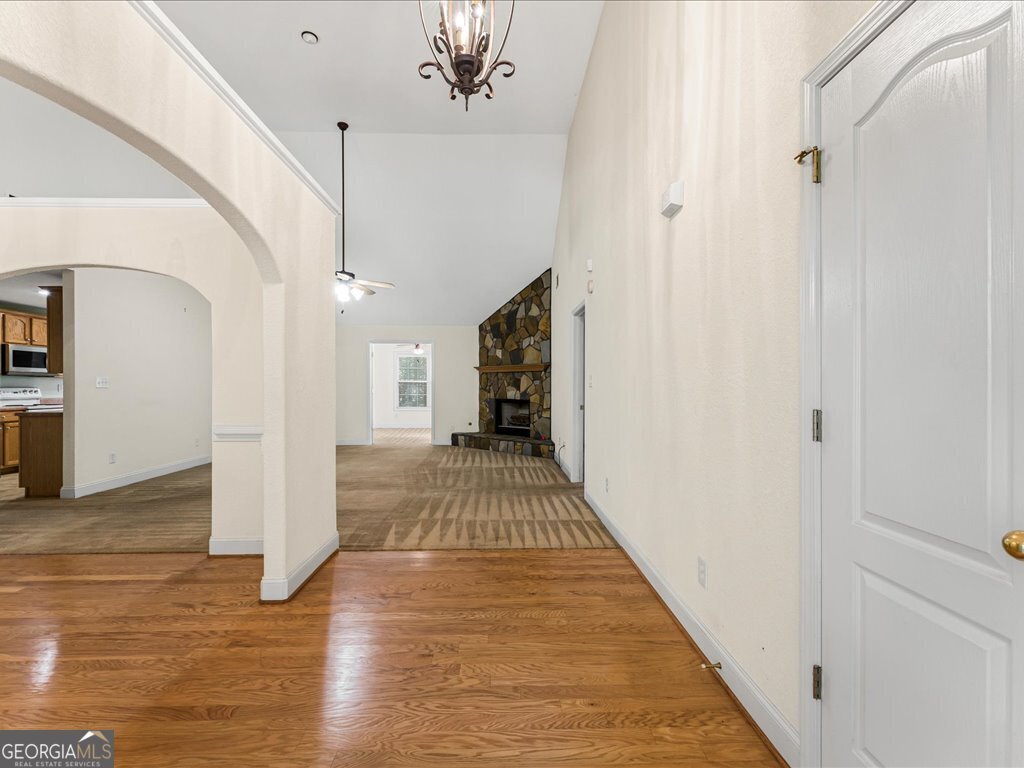 205 Pebble Creek Drive Covington - 5