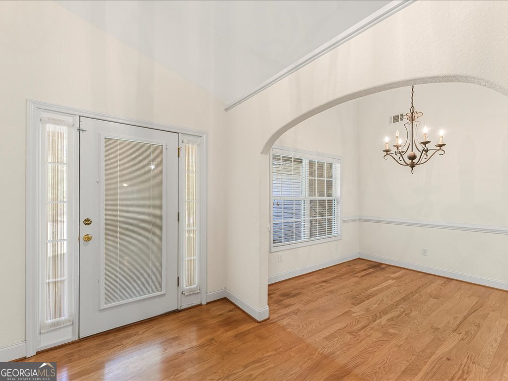 205 Pebble Creek Drive Covington - 6