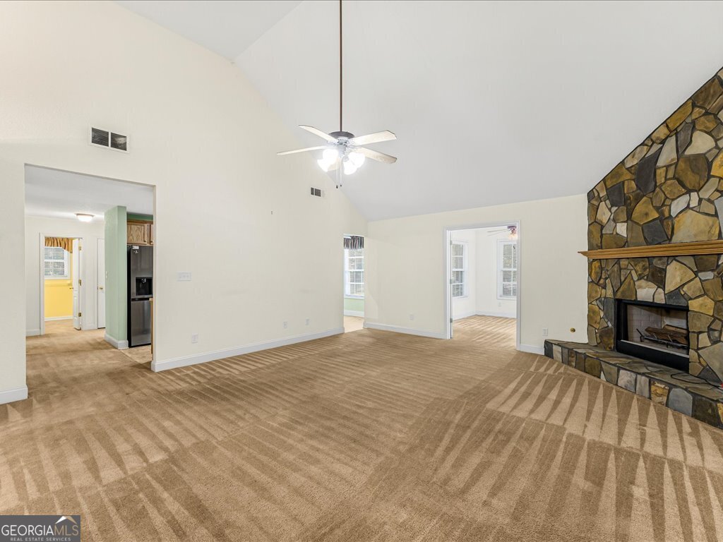 205 Pebble Creek Drive Covington - 7