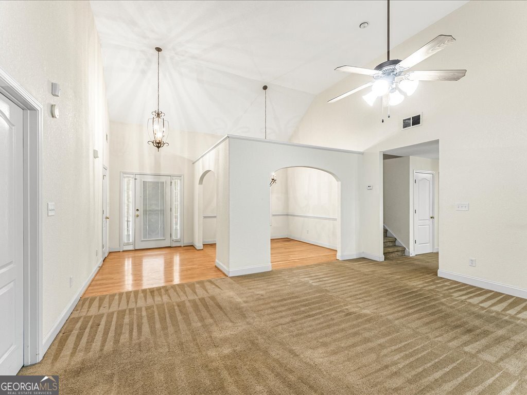 205 Pebble Creek Drive Covington - 8