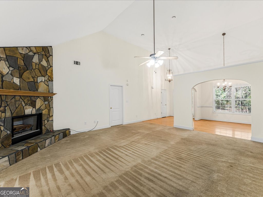 205 Pebble Creek Drive Covington - 9