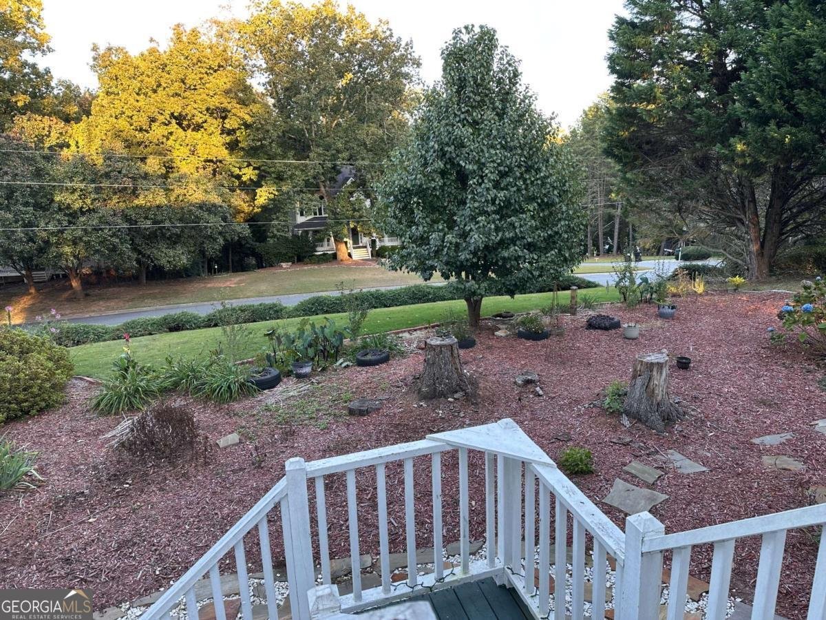 6055 Golden Landing Canton - 1