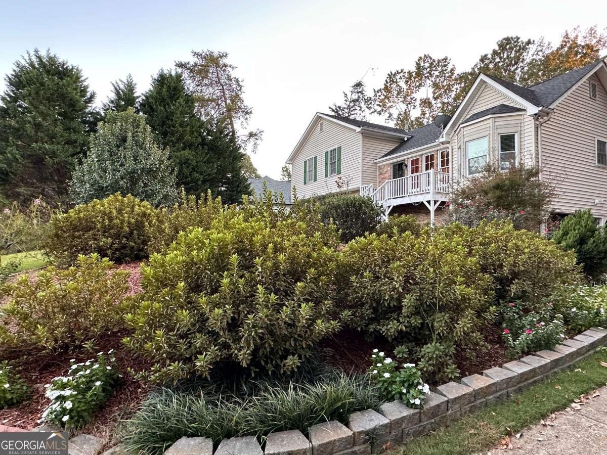 6055 Golden Landing Canton - 2