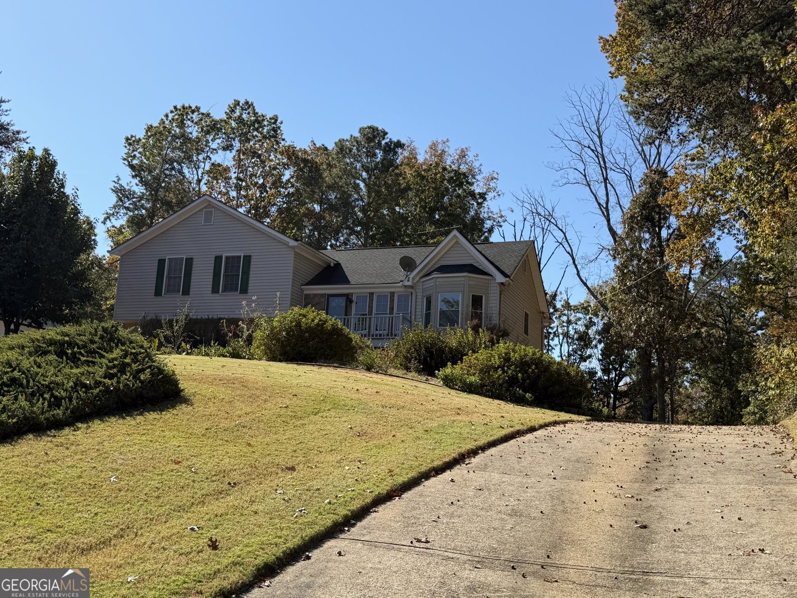 6055 Golden Landing Canton - 35