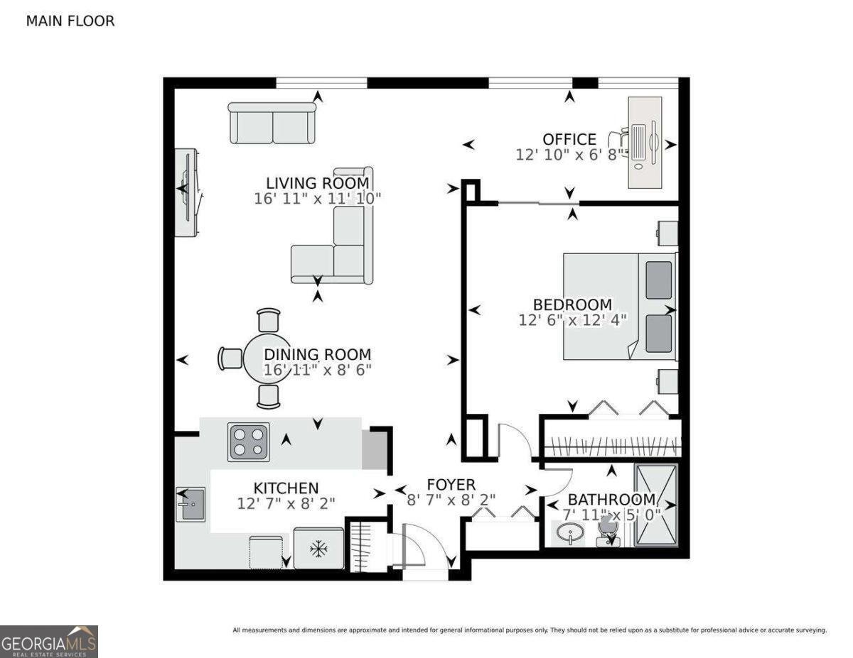 130 26th Street Atlanta - 22