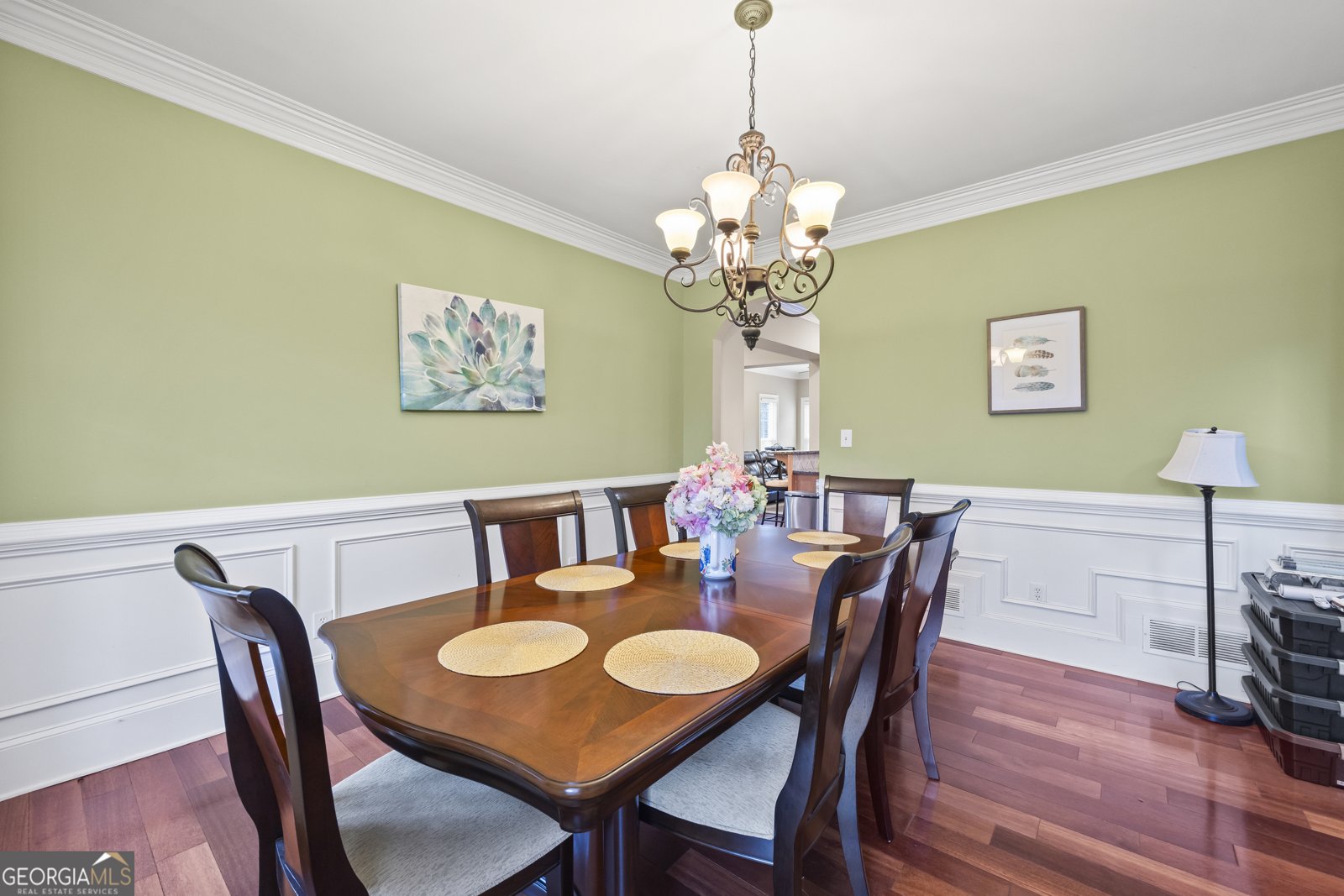 25 Abelia Drive Covington - 14