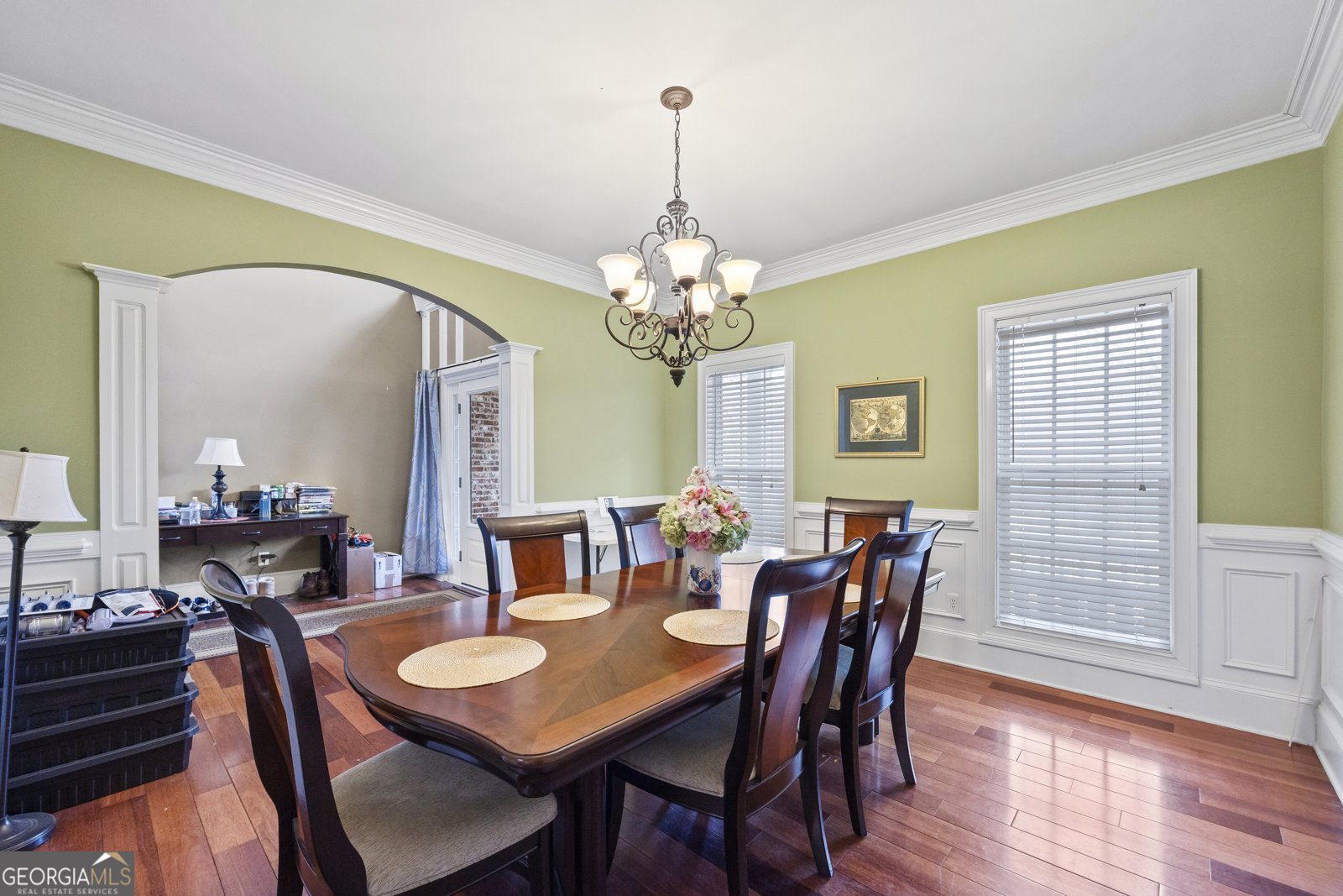 25 Abelia Drive Covington - 15