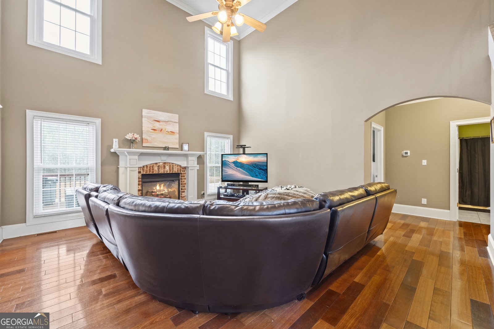 25 Abelia Drive Covington - 16