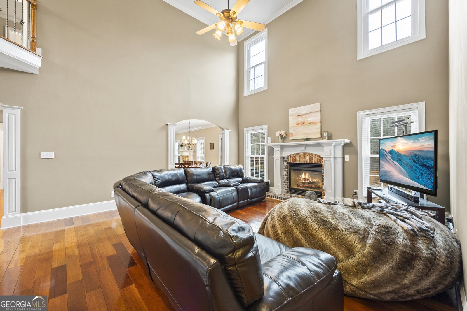 25 Abelia Drive Covington - 19