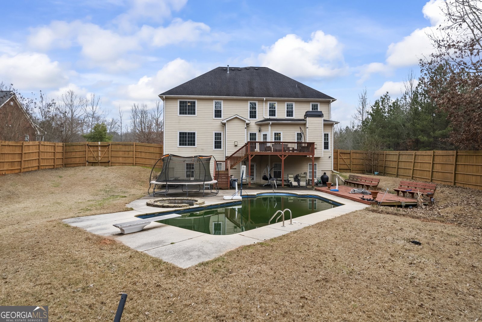 25 Abelia Drive Covington - 2