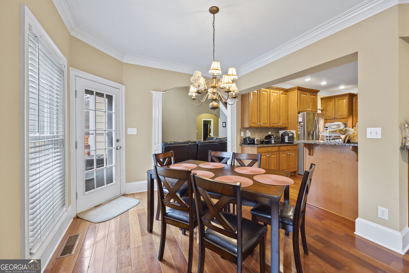 25 Abelia Drive Covington - 24